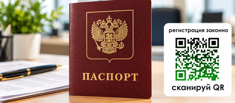 регистрация в Плавске